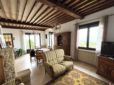 Annonce Vente 3 pi�ces Appartement Saint-heand 42