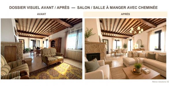 Acheter Appartement 111 m2 Saint-heand