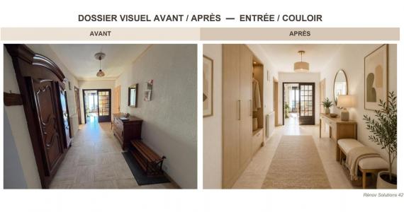 Acheter Appartement Saint-heand 220000 euros