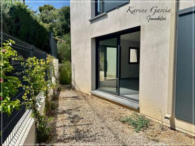 Annonce Vente 3 pi�ces Appartement Six-fours-les-plages 83