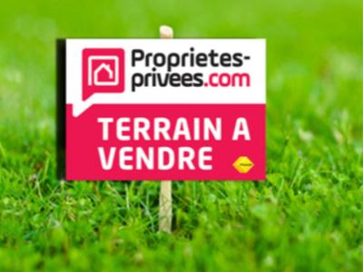 Annonce Vente Terrain Montauban 82