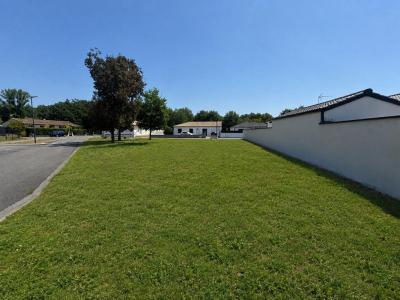 Acheter Terrain Montauban 85000 euros