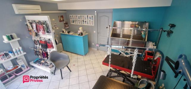 Acheter Immeuble 90 m2 Selles-sur-cher