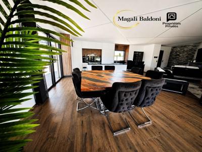 Annonce Vente 5 pi�ces Maison Muy 83