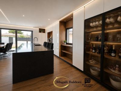 Acheter Maison 210 m2 Muy