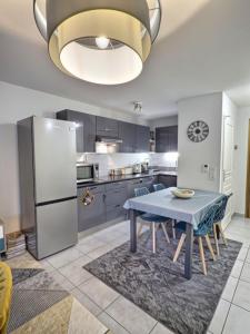 Acheter Appartement 49 m2 Contamines-montjoie