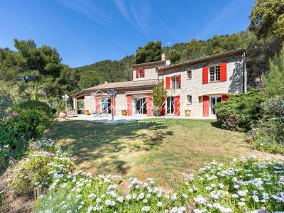 For sale Beaumes-de-venise 8 rooms 263 m2 Vaucluse (84190) photo 3