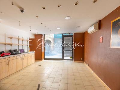 Annonce Vente Immeuble Apt 84