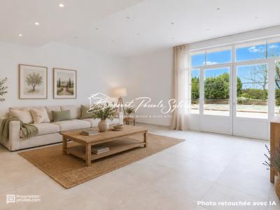 For sale Jonquieres 10 rooms 450 m2 Vaucluse (84150) photo 4