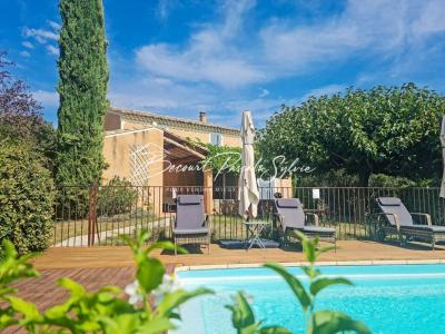 For sale Bedoin 5 rooms 124 m2 Vaucluse (84410) photo 2
