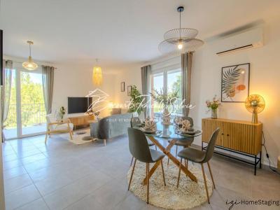 Acheter Appartement 55 m2 Monteux