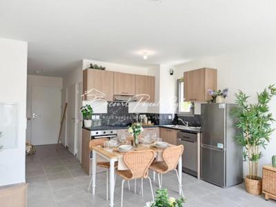 For sale Sarrians 3 rooms 66 m2 Vaucluse (84260) photo 2