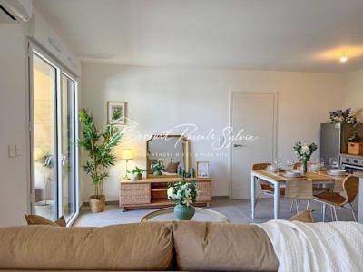 For sale Sarrians 3 rooms 66 m2 Vaucluse (84260) photo 3