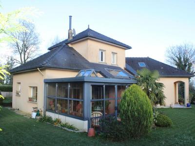 For sale Lanfains 8 rooms 159 m2 Cotes d'armor (22800) photo 0
