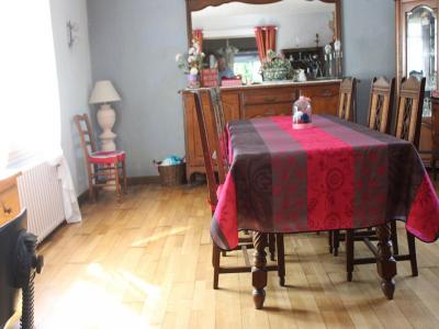 Annonce Vente 8 pi�ces Maison Plaintel 22