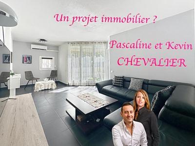 For sale Marseille-15eme-arrondissement 4 rooms 85 m2 Bouches du Rhone (13015) photo 0