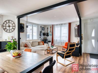 Annonce Vente 6 pi�ces Maison Aigrefeuille-sur-maine 44