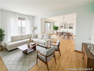 Acheter Appartement 75 m2 Bordeaux