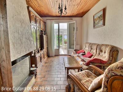 Annonce Vente 5 pi�ces Maison Nogent-sur-oise 60
