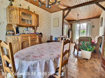 Acheter Maison 100 m2 Nogent-sur-oise