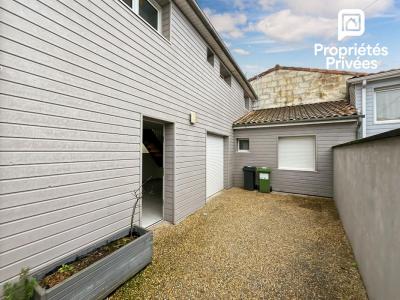 Annonce Vente 4 pi�ces Maison Bouscat 33