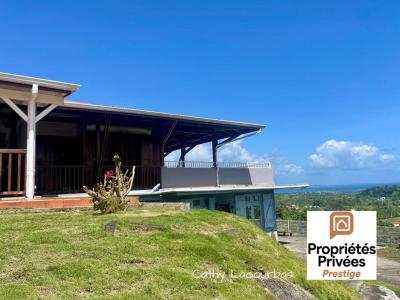 For sale Petit-bourg 8 rooms 276 m2 Guadeloupe (97170) photo 1
