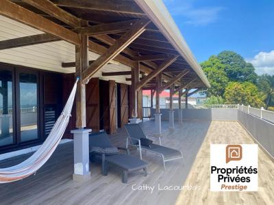 For sale Petit-bourg 8 rooms 276 m2 Guadeloupe (97170) photo 3