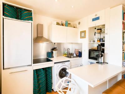 Acheter Appartement Bordeaux 189000 euros