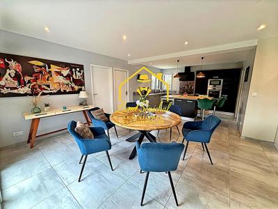 Acheter Maison 164 m2 Saint-saturnin