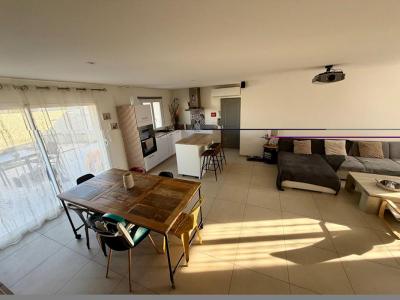Annonce Vente 5 pi�ces Maison Semussac 17
