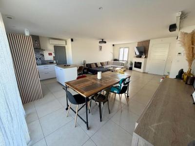 Acheter Maison 92 m2 Semussac