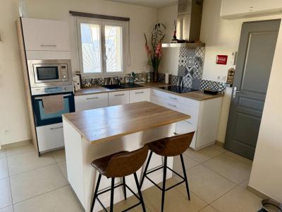 Acheter Maison Semussac 299900 euros