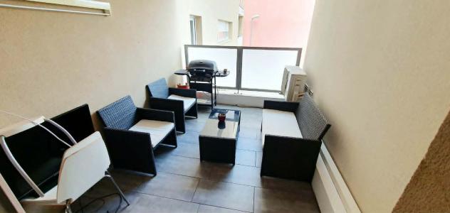 Acheter Appartement 62 m2 Istres