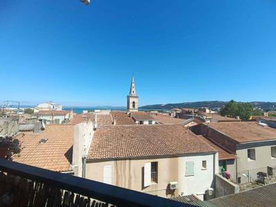 For sale Martigues 3 rooms 70 m2 Bouches du Rhone (13500) photo 1