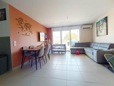 Annonce Vente 3 pi�ces Appartement Miramas 13