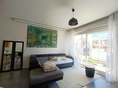Acheter Appartement 70 m2 Istres