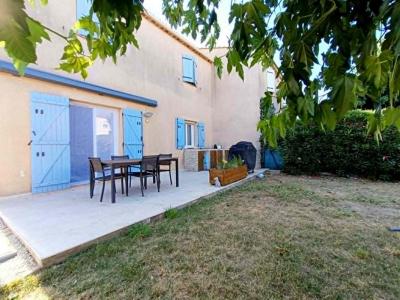 Annonce Vente 6 pi�ces Maison Istres 13