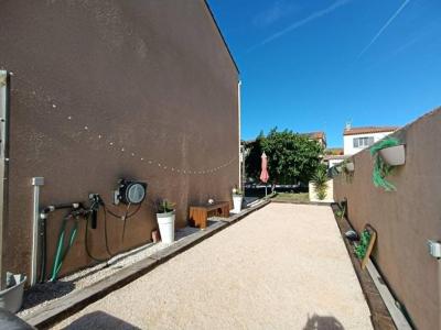 Acheter Maison Istres Bouches du Rhone