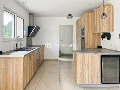 Annonce Vente 6 pi�ces Maison Pessac 33