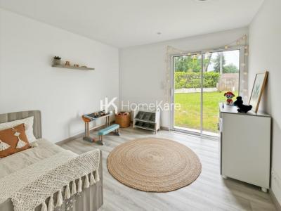 Acheter Maison 116 m2 Pessac