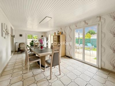 Acheter Maison 130 m2 Pessac