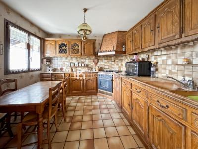 Acheter Maison Leognan Gironde