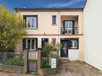 For sale Grisolles 5 rooms 100 m2 Tarn et garonne (82170) photo 0