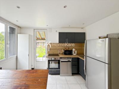 Acheter Maison 100 m2 Grisolles