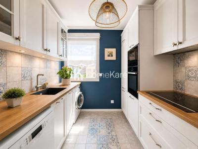 Annonce Vente 4 pi�ces Appartement Bordeaux 33