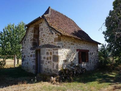 Annonce Vente 5 pi�ces Maison Villeneuve 12