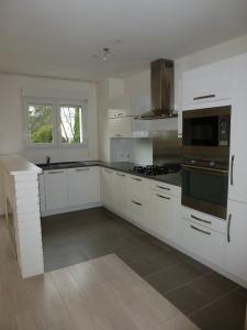 Louer Appartement Yerres Essonne