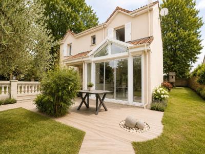 Acheter Maison 201 m2 Yerres