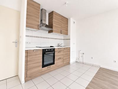 Acheter Appartement 57 m2 Ris-orangis