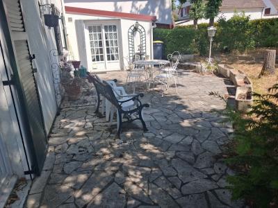 Acheter Maison Yerres Essonne